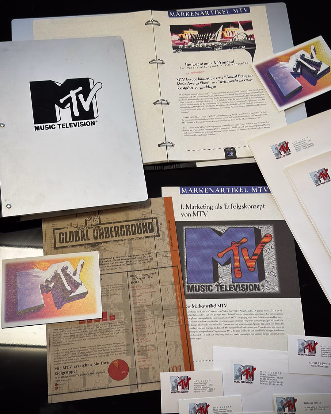 MTV