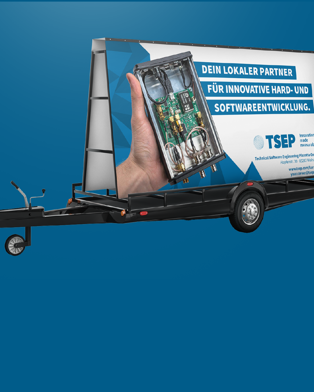TSEP