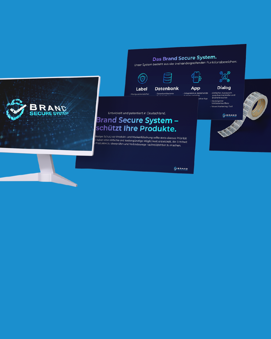 Brand_Secure_System