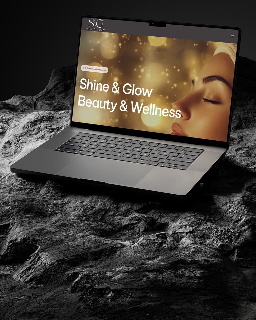 Shine-Glow