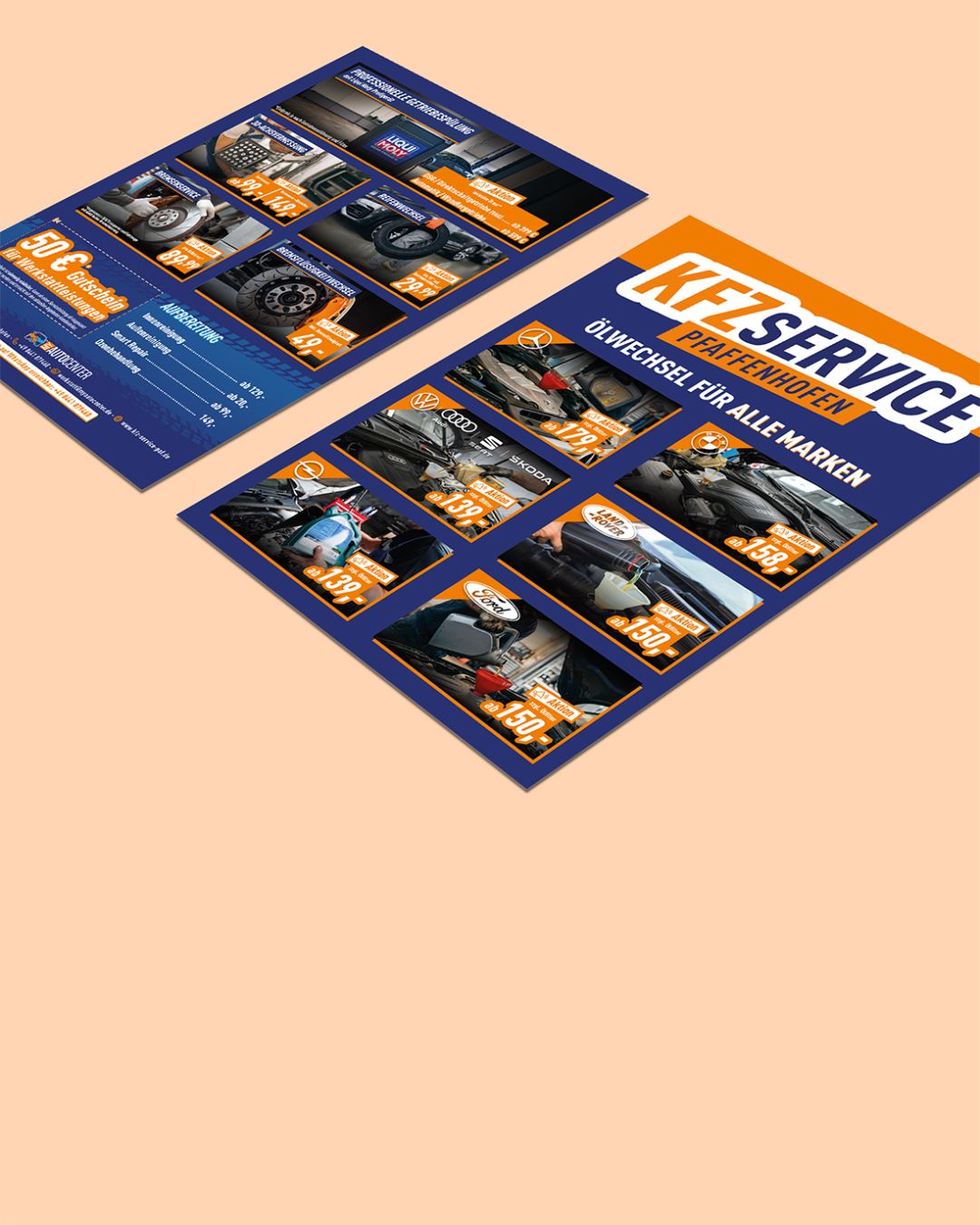 My-Autocenter