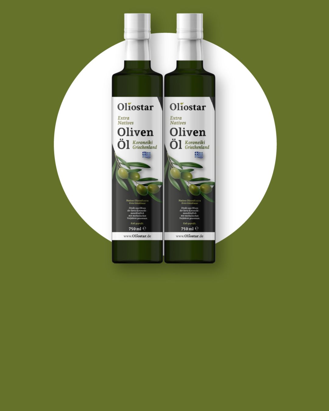 oliostar